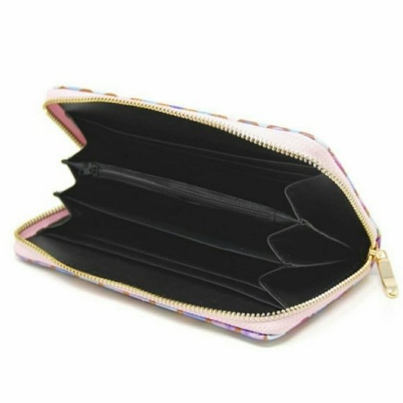 Mermaid wallet - Last One! - Picture 2 of 6